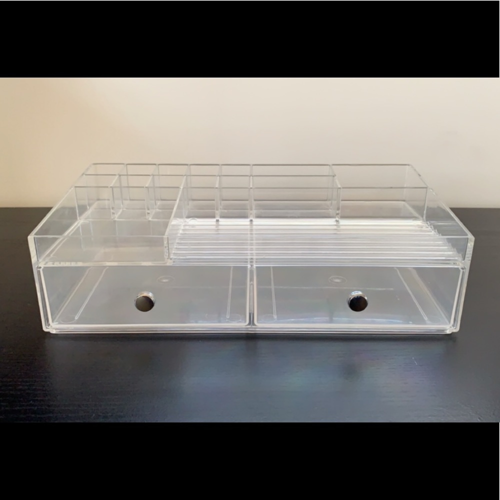 Makeup Organizer